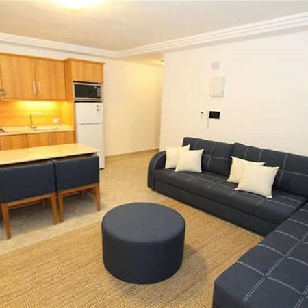 Royal Luxury Apartments & Suites Amman Esterno foto