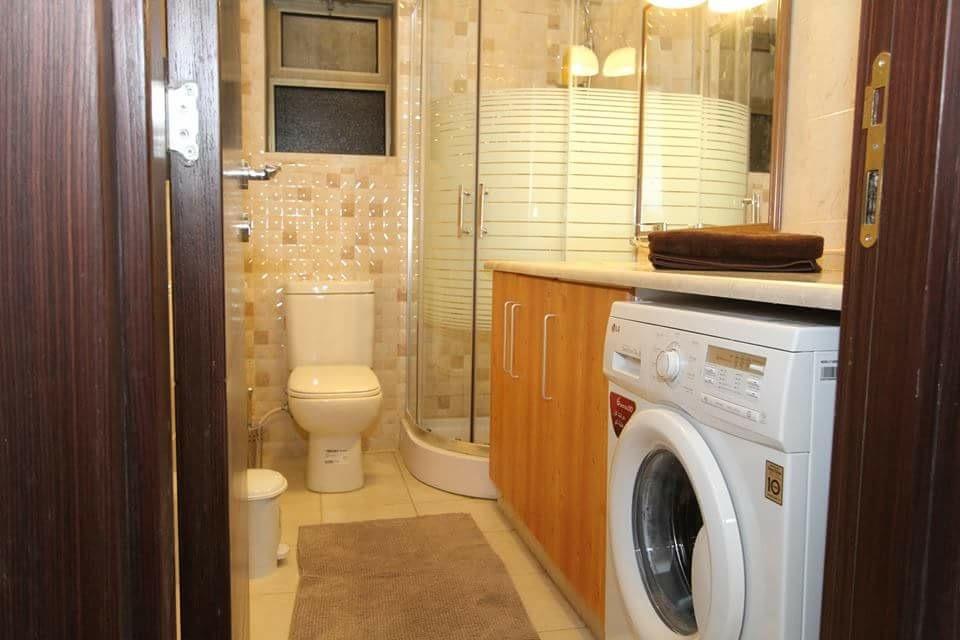 Royal Luxury Apartments & Suites Amman Esterno foto