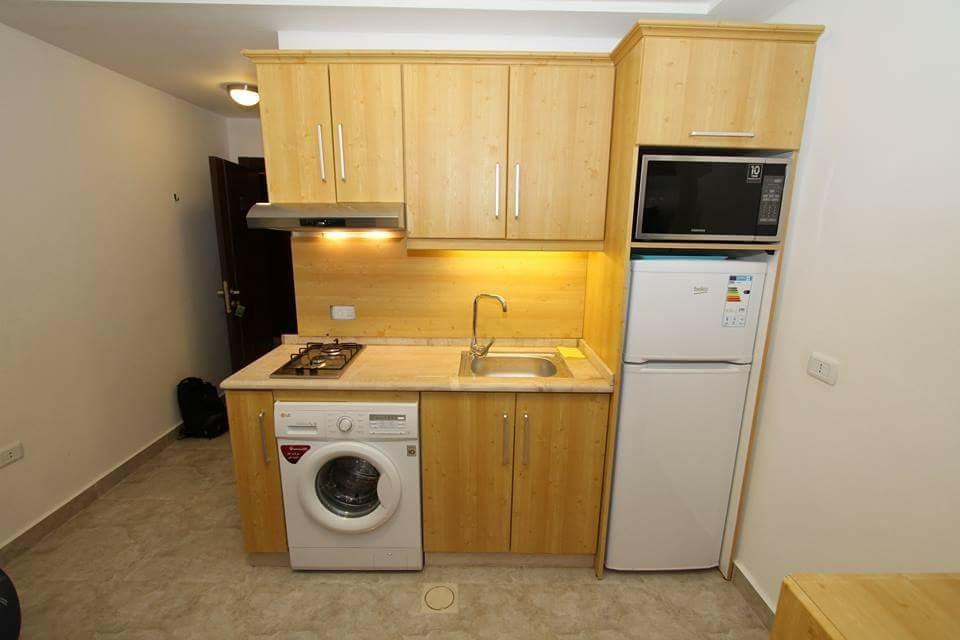 Royal Luxury Apartments & Suites Amman Esterno foto