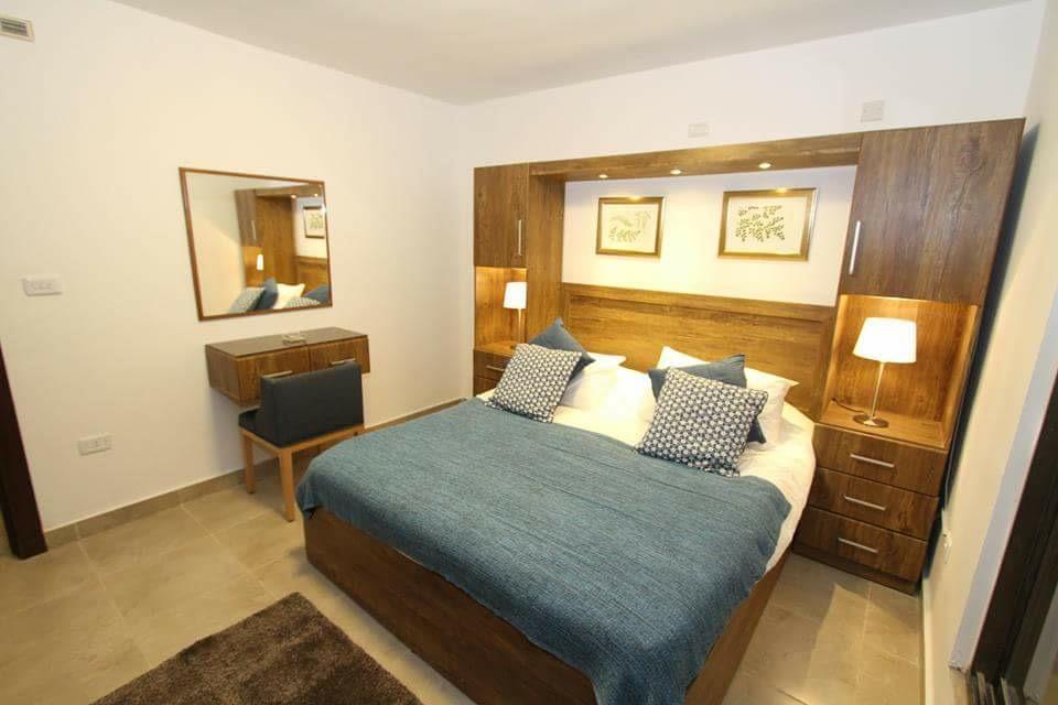 Royal Luxury Apartments & Suites Amman Esterno foto