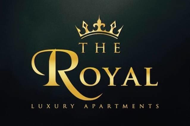 Royal Luxury Apartments & Suites Amman Esterno foto