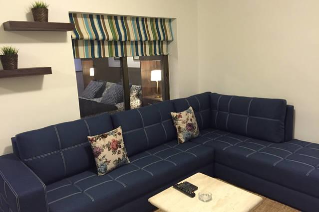 Royal Luxury Apartments & Suites Amman Esterno foto