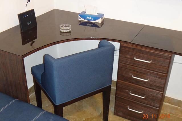 Royal Luxury Apartments & Suites Amman Esterno foto