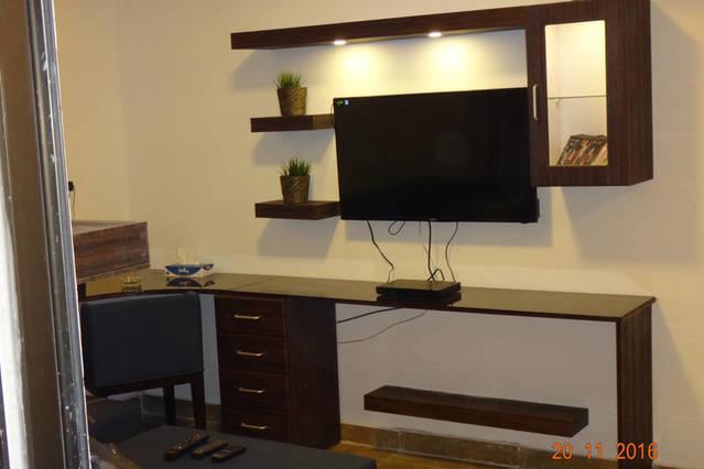 Royal Luxury Apartments & Suites Amman Esterno foto