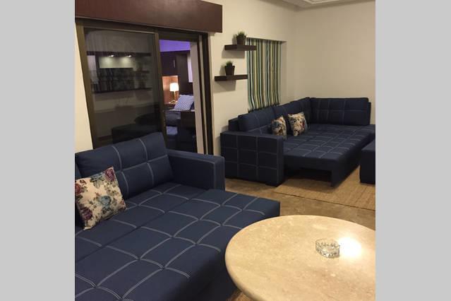 Royal Luxury Apartments & Suites Amman Esterno foto
