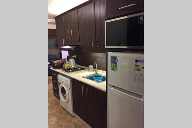 Royal Luxury Apartments & Suites Amman Esterno foto