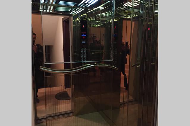 Royal Luxury Apartments & Suites Amman Esterno foto