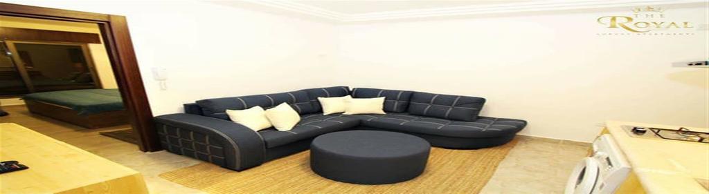 Royal Luxury Apartments & Suites Amman Esterno foto