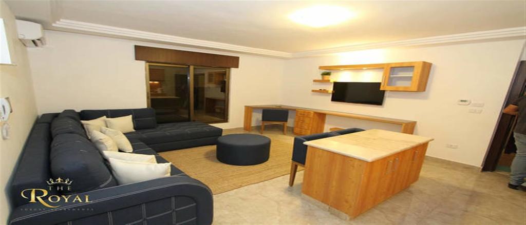 Royal Luxury Apartments & Suites Amman Esterno foto
