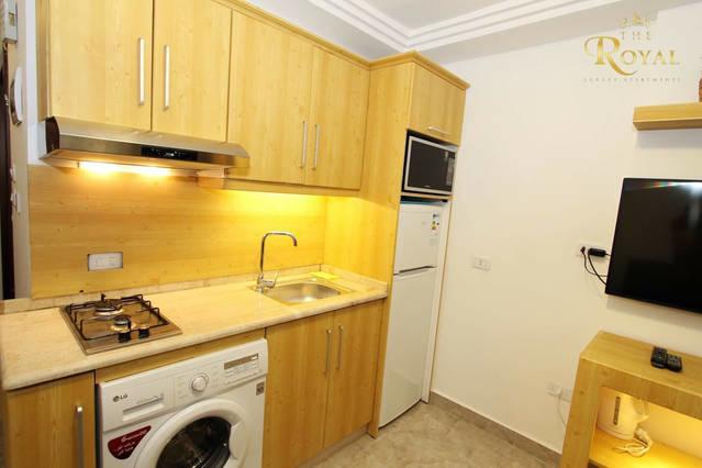 Royal Luxury Apartments & Suites Amman Esterno foto