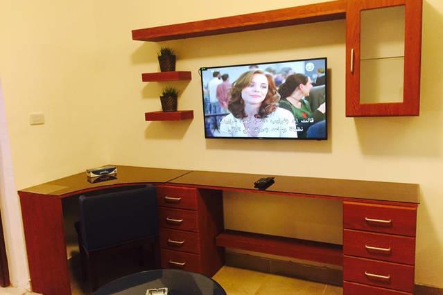 Royal Luxury Apartments & Suites Amman Esterno foto
