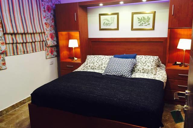 Royal Luxury Apartments & Suites Amman Esterno foto