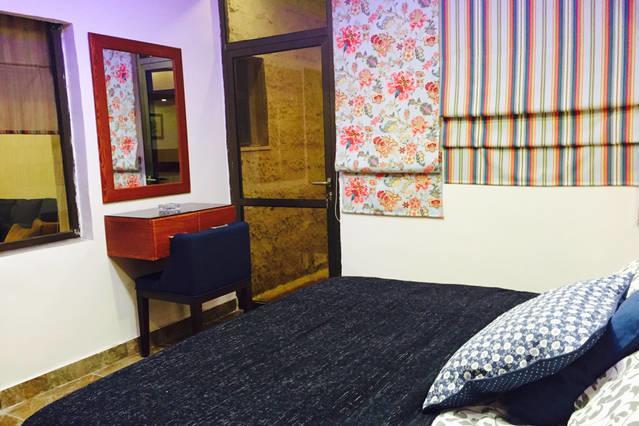 Royal Luxury Apartments & Suites Amman Esterno foto