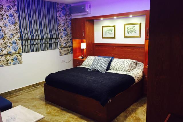 Royal Luxury Apartments & Suites Amman Esterno foto
