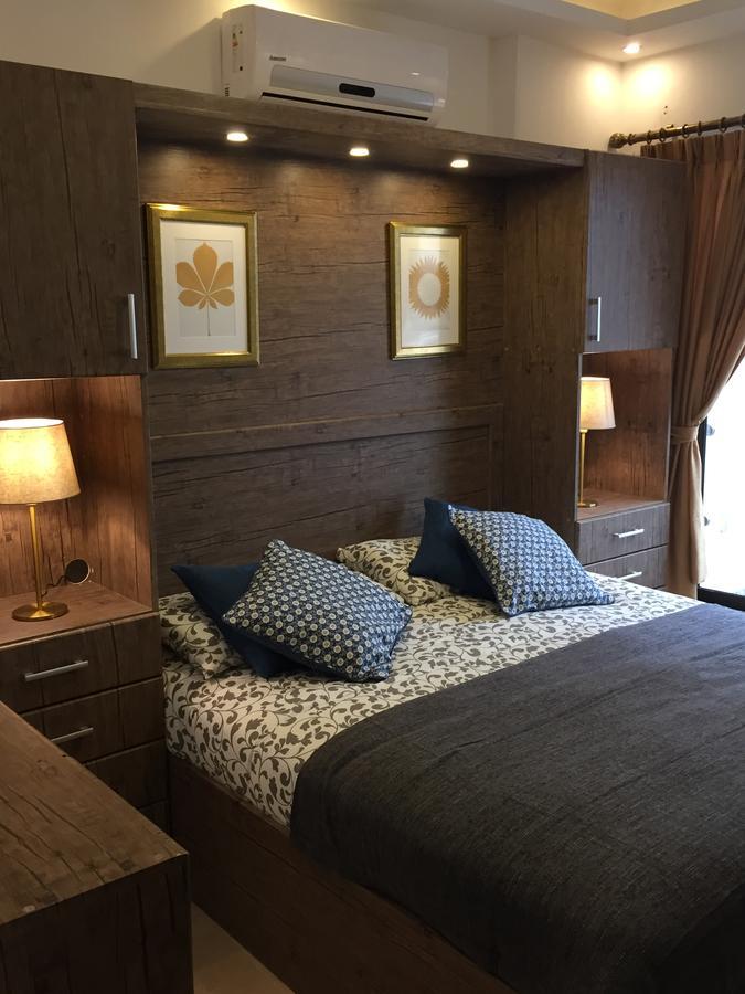 Royal Luxury Apartments & Suites Amman Esterno foto