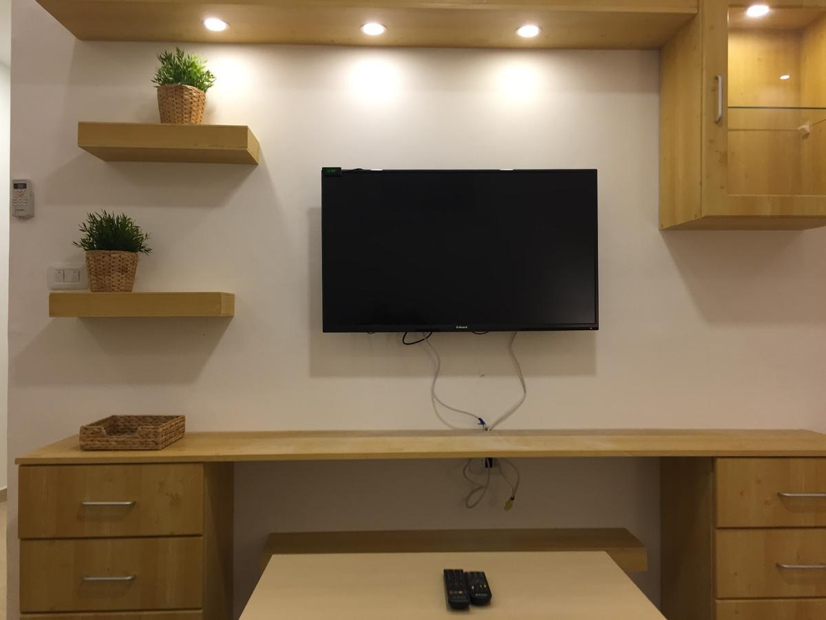 Royal Luxury Apartments & Suites Amman Esterno foto