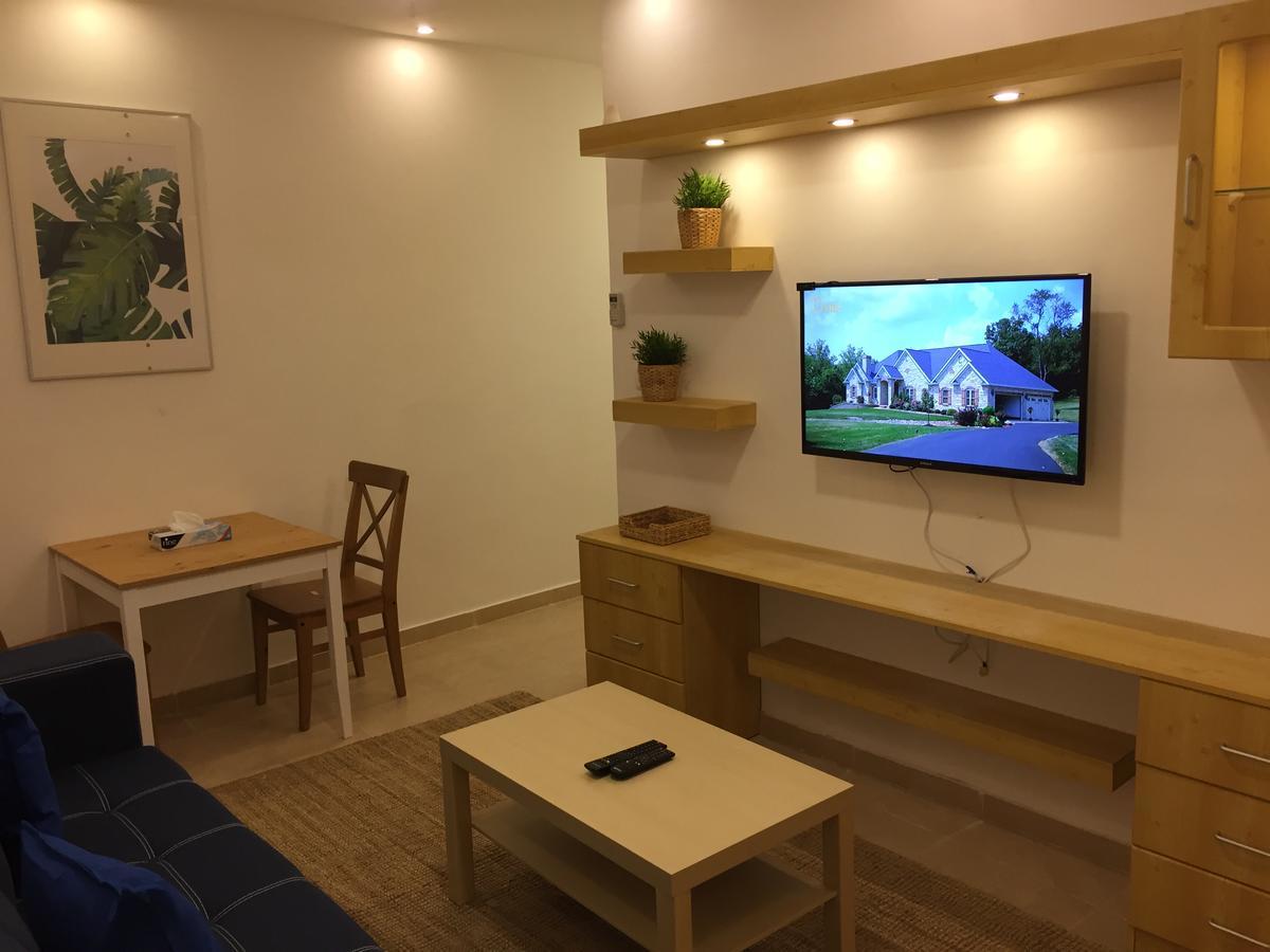 Royal Luxury Apartments & Suites Amman Esterno foto
