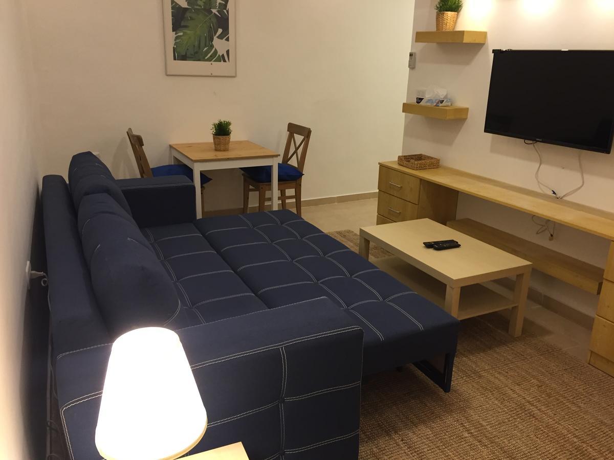 Royal Luxury Apartments & Suites Amman Esterno foto